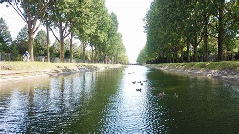 qualité des eaux canal de roubaix